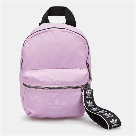 adidas rucksack damen mini|Adidas backpack original.